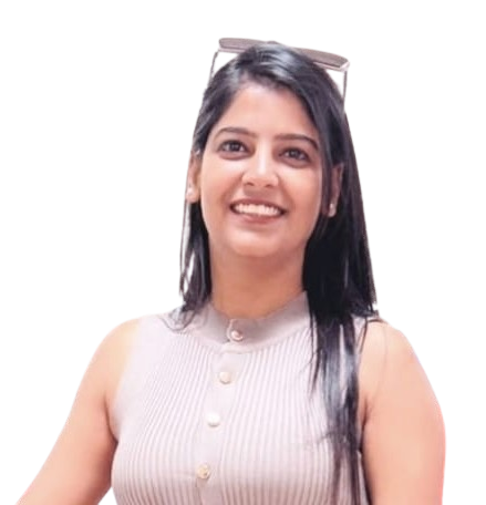 Sakshi Nangaliya